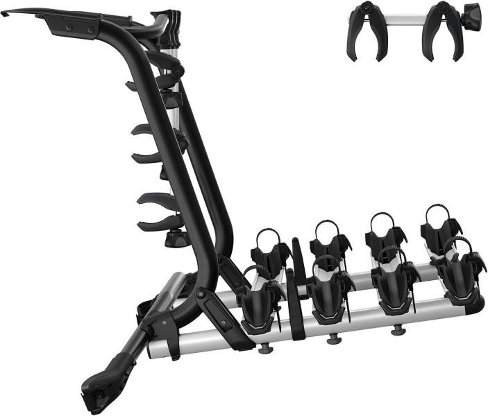 Buy Twele Wanderway 911 (4 bikes) (Th 911-9116-9117)