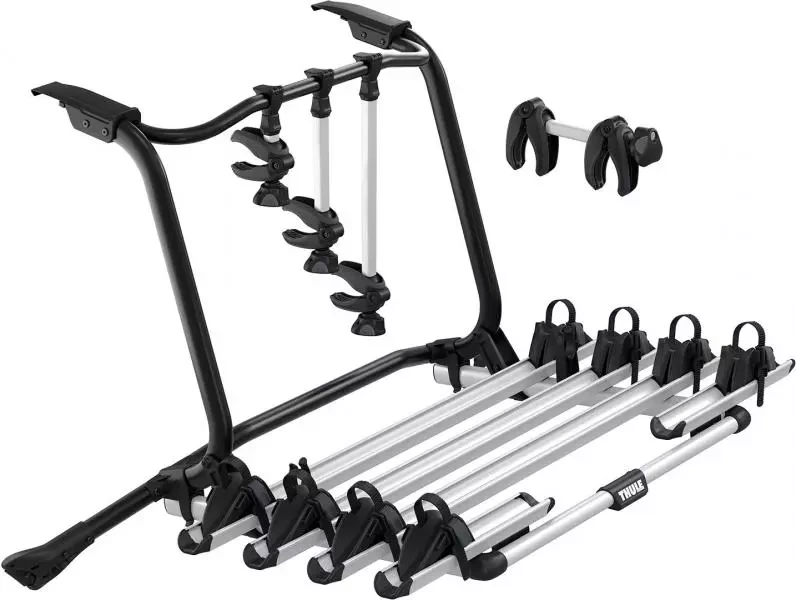 Buy Twele Wanderway 911 (4 bikes) (Th 911-9116-9117)