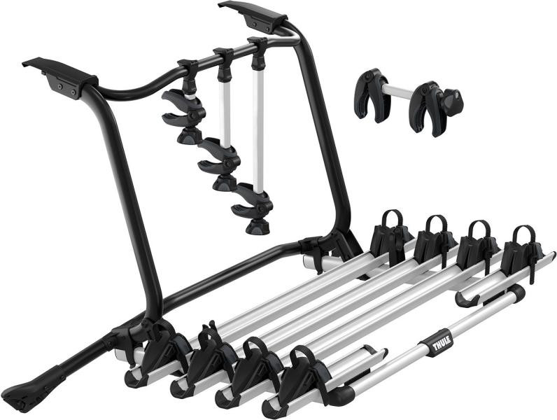 Buy Twele Wanderway 911 (4 bikes) (Th 911-9116-9117)