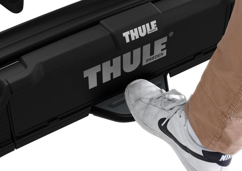 Buy Thule Velospace XT 938 Black + Thule 9381 Bike Adapter Black (Th 938B-938110)