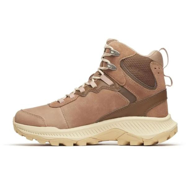 Купити Черевики Merrell Speed Strike 2 LTR THRM MID WP Wmn