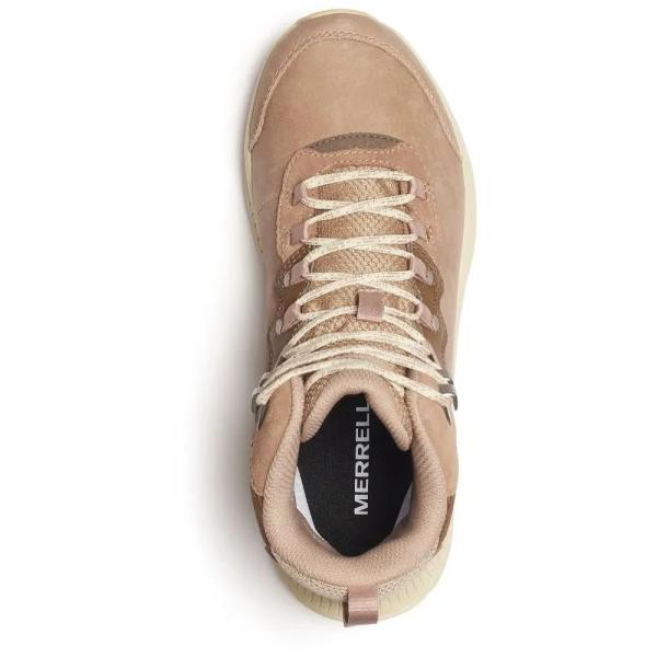 Купити Черевики Merrell Speed Strike 2 LTR THRM MID WP Wmn