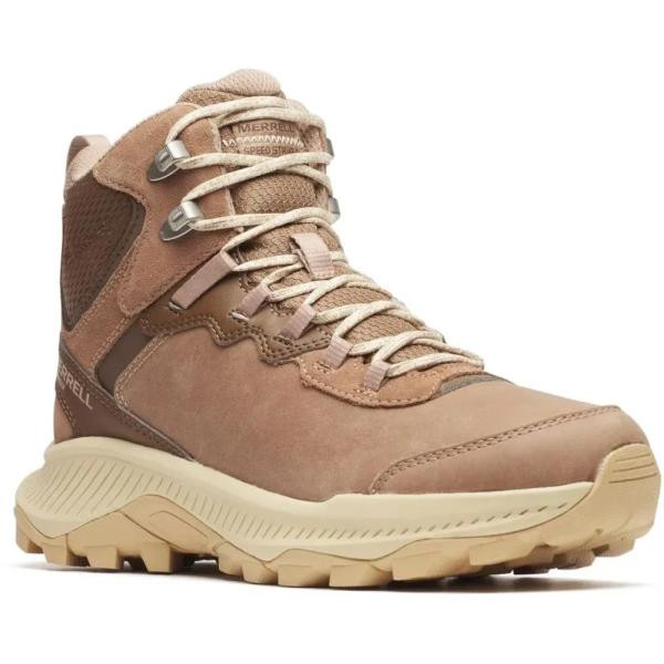 Купити Черевики Merrell Speed Strike 2 LTR THRM MID WP Wmn