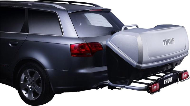 Buy Platform C Boxing on the Thule Easybase 949 + Thule Backup 900 (Th 949-900)