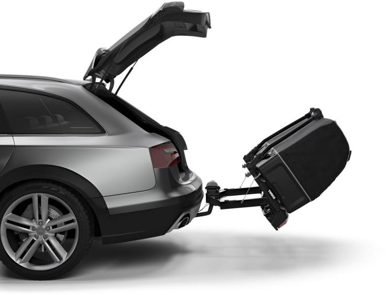 Buy TULOSPACE XT 938 + Thule backspace xt 9383 (Th 938-9383).