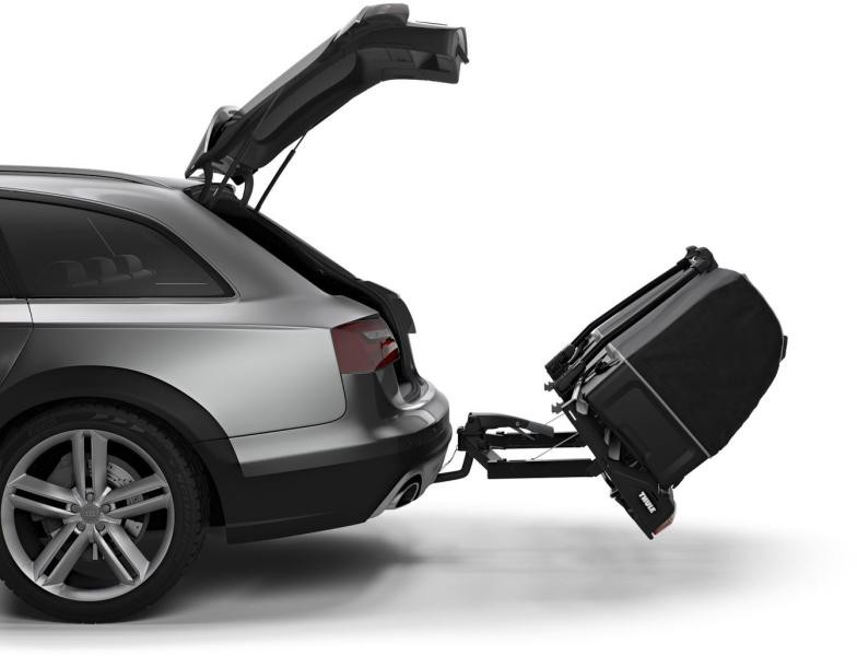 Buy TULOSPACE XT 939 + Thule Backspace XT 9383 (Th 939-9383).