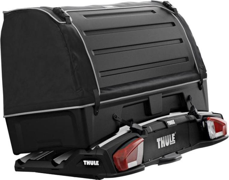 Buy TULOSPACE XT 939 + Thule Backspace XT 9383 (Th 939-9383).