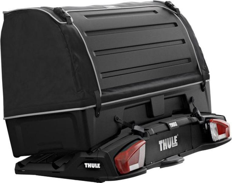 Buy TULOSPACE XT 939 Black + Thule Backspace Xt 9383 (Th 939B-9383).
