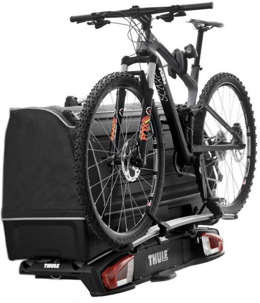Buy Thule velospace XT 938 with boxing thule backspace xt 9383 (Th 938-9383-9381-9382)