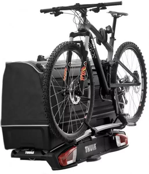 Buy Thule velospace XT 938 with boxing thule backspace xt 9383 (Th 938-9383-9381-9382)
