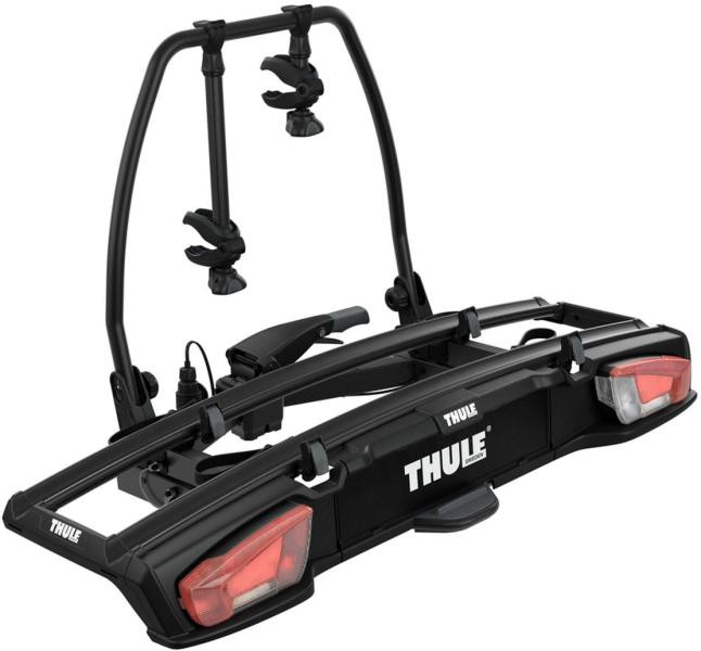 Buy Thule Velospace XT 938 Black with Boxpace XT 9383 (Th 938B-9383-938110-9382)