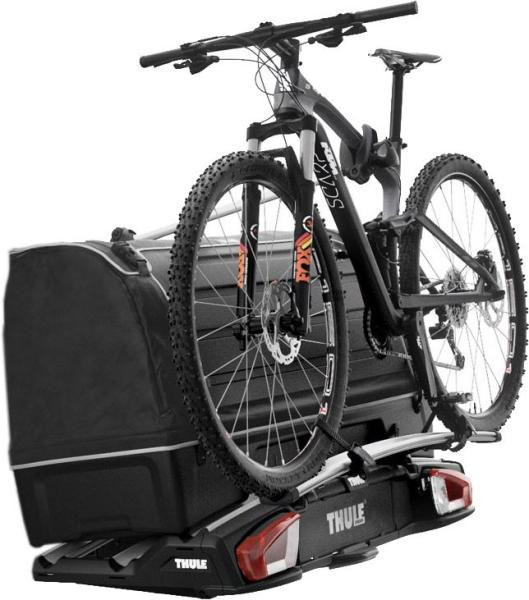 Buy Thule velospace XT 939 with boxing thule backspace xt 9383 (Th 939-9383-9381-9392)