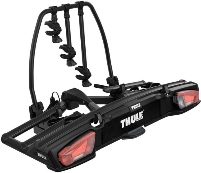 Buy Thule velospace XT 939 Black with Boxpace XT 9383 (Th 939B-9383-938110-9392)