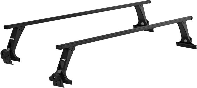 Buy The trunk on drains (20cm) Thule Squarebar Evo (1.35 m) (Th 7124-9522)