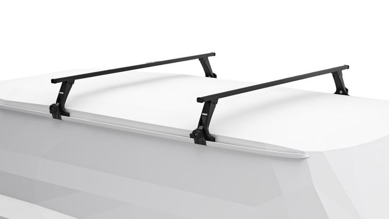 Buy The trunk on drains (20cm) Thule Squarebar Evo (1.50 m) (Th 7125-9522)