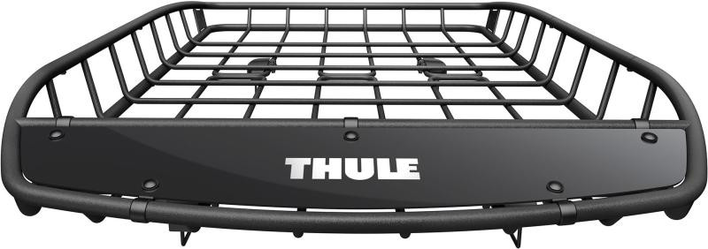 Buy The carbon basket with thule canyon 859 + Thule Canyon XT Extension 8591xt (Th 859-8591xt)