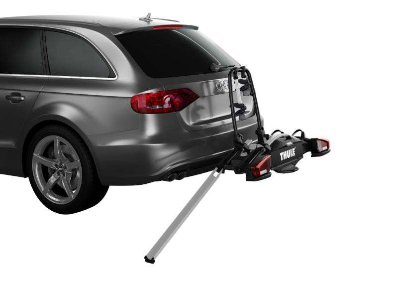 Купить Велокрепление Thule VeloCompact 926  + Thule 9261 Bike Adapter (TH 926-9261)