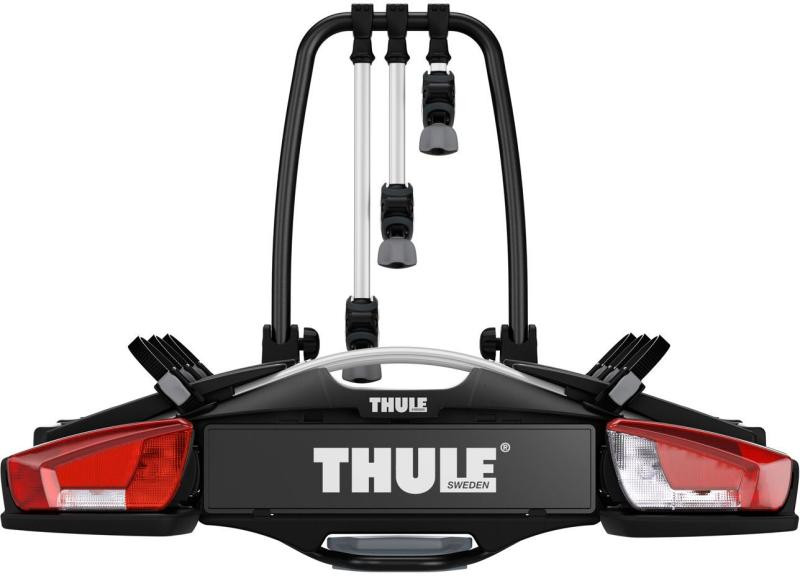 Купить Велокрепление Thule VeloCompact 926  + Thule 9261 Bike Adapter (TH 926-9261)