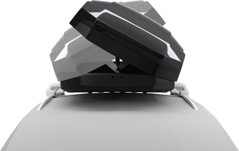 Купити Бокс Thule Motion 3 L Low Black 639300 (TH 639300)