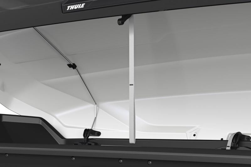 Купити Бокс Thule Motion 3 L Low Black 639300 (TH 639300)
