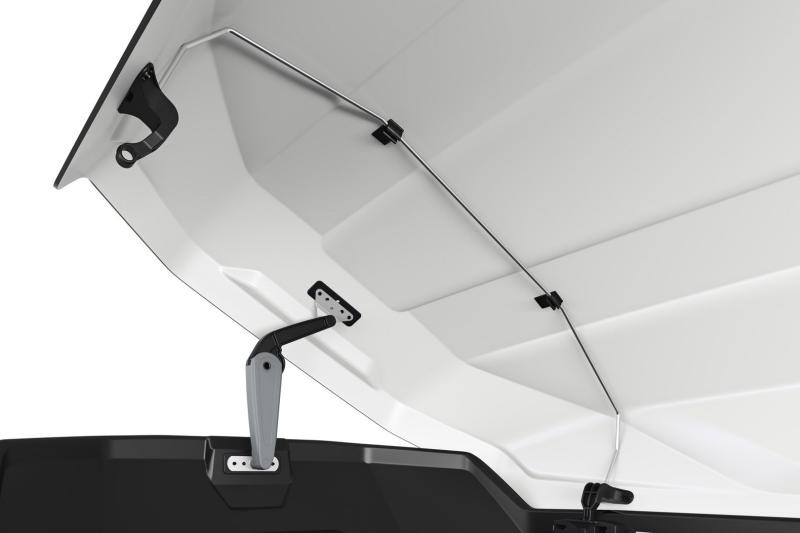 Купити Бокс Thule Motion 3 L Low Black 639300 (TH 639300)