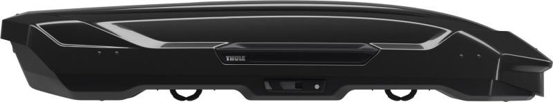 Купити Бокс Thule Motion 3 L Low Black 639300 (TH 639300)