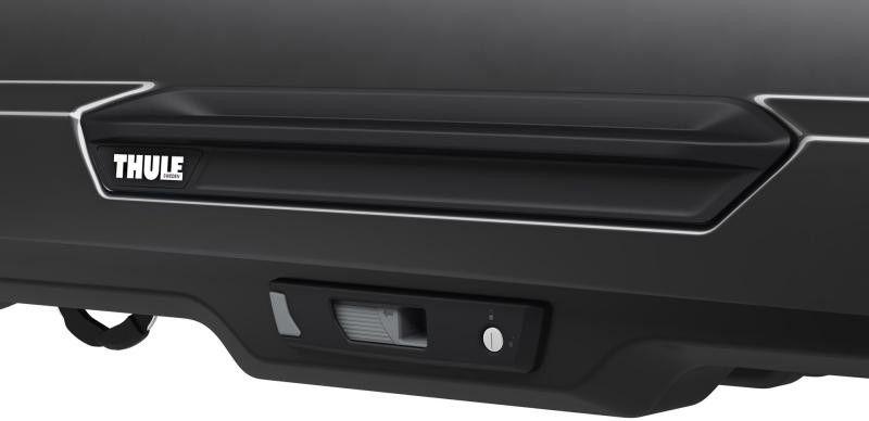 Купити Бокс Thule Motion 3 L Low Black 639300 (TH 639300)