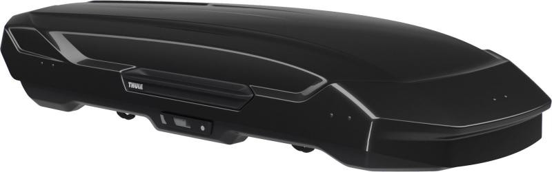 Купити Бокс Thule Motion 3 L Low Black 639300 (TH 639300)