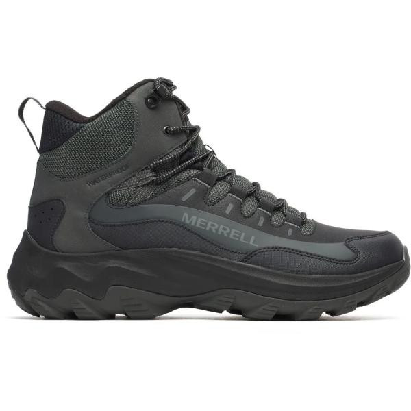 Купить Черевики Merrell Thermo Chill 2 MID WP Mns