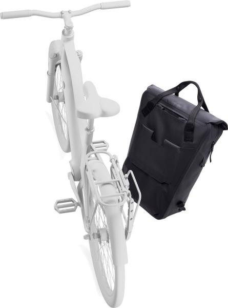Купити Велосипедный рюкзак Thule Shield Backpack 23L with InLock (Black) 3205480 (TH 3205480)