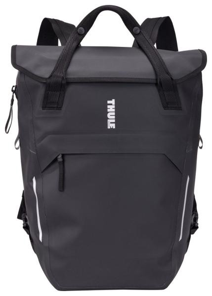 Купити Велосипедный рюкзак Thule Shield Backpack 23L with InLock (Black) 3205480 (TH 3205480)