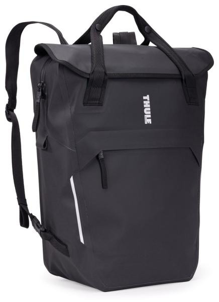 Купити Велосипедный рюкзак Thule Shield Backpack 23L with InLock (Black) 3205480 (TH 3205480)