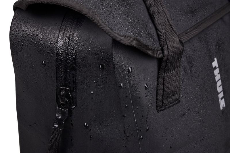 Купити Велосипедный рюкзак Thule Shield Backpack 23L with InLock (Black) 3205480 (TH 3205480)