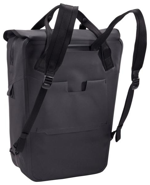 Купити Велосипедный рюкзак Thule Shield Backpack 23L with InLock (Black) 3205480 (TH 3205480)