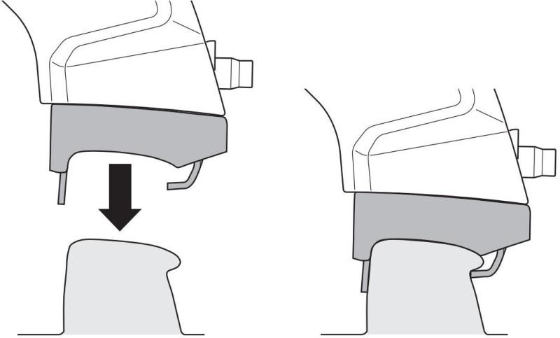 Купить Монтажный комплект Thule 186249 для Zeekr 8X (mkI) 2026→ (TH 186249)