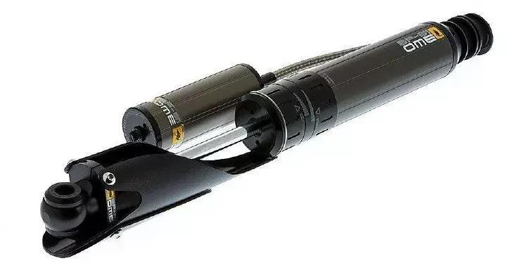 Купить Амортизатор задний OLD MAN EMU BP-51 для Toyota LC150/FJ BP5160002