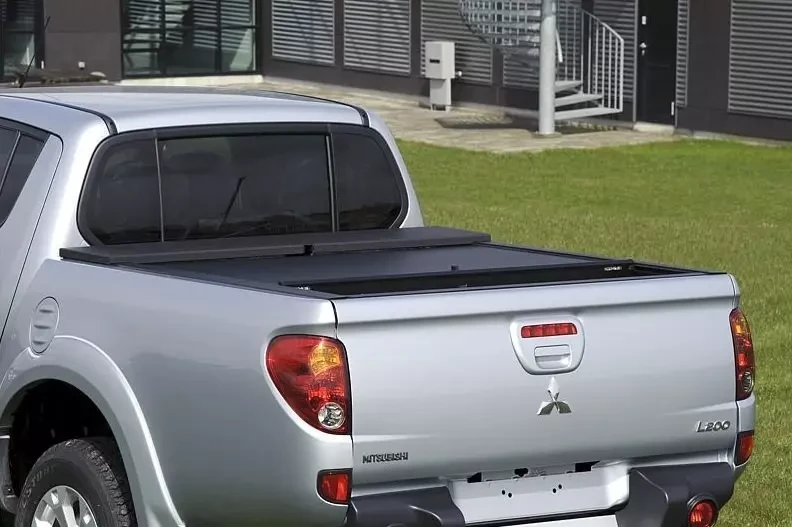 Купити Ролет Roll N Lock для Mitsubishi L200 Longbed 2005-2024