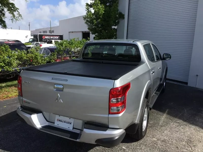 Buy Roll N Lock Roll for L200 ShortBed 2005-2024