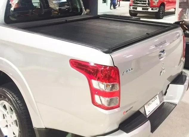 Купити Ролет Roll N Lock для Mitsubishi L200 2015+ 