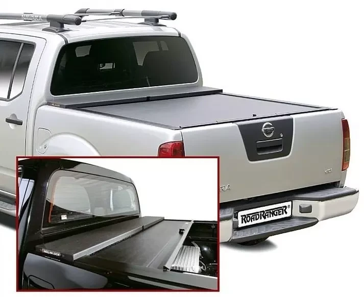 Buy Roll N Lock Roll for Nissan Navara D40 DC