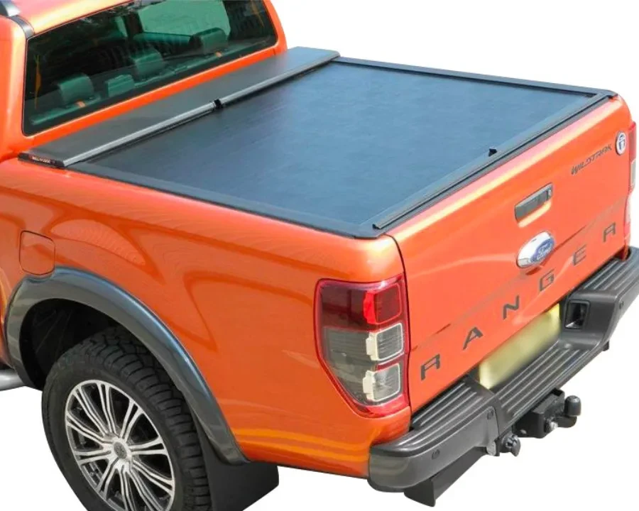 Купити Ролет Roll N Lock для Ford Ranger