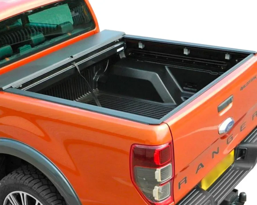 Купити Ролет Roll N Lock для Ford Ranger