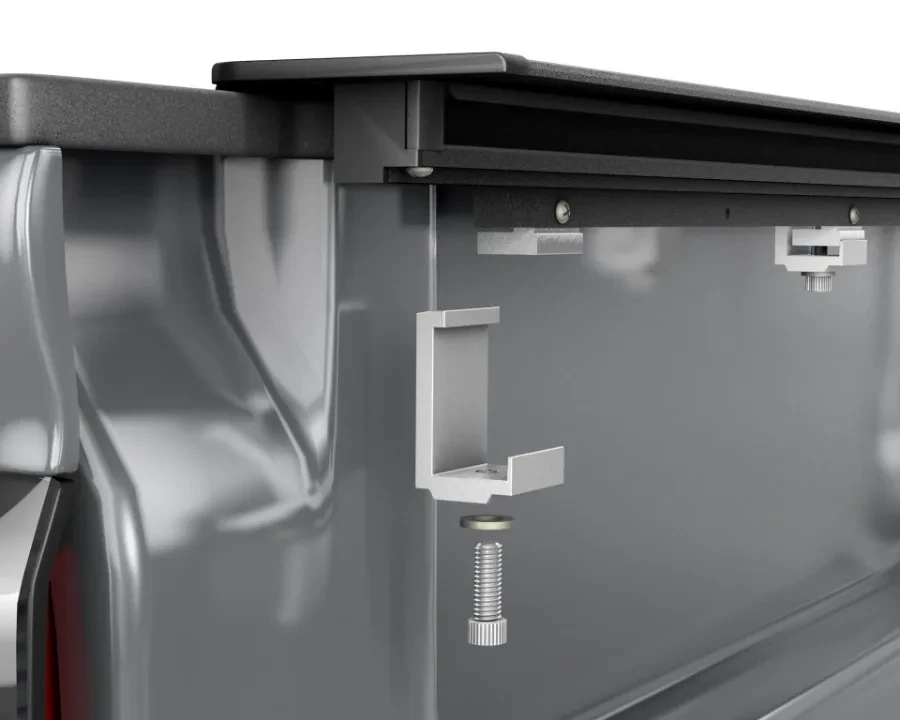 Купити Ролет Roll N Lock для Ford Ranger