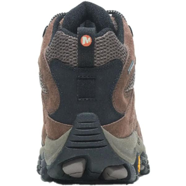 Купить Черевики Merrell Moab 3 Mid GTX Mns