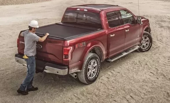 Купити Ролет Roll N Lock для Ford F-350 Surep Duty M-series