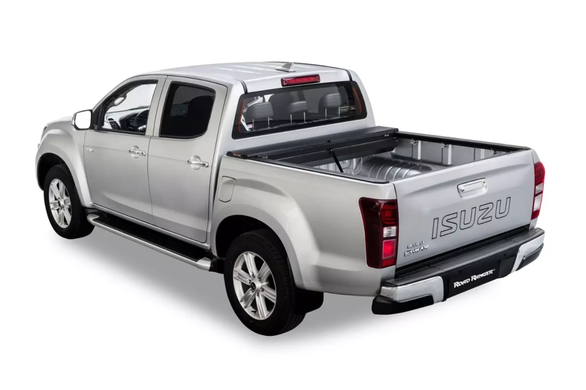 Buy Roll N Lock Roll for Isuzu D -Max DC - Road Ranger