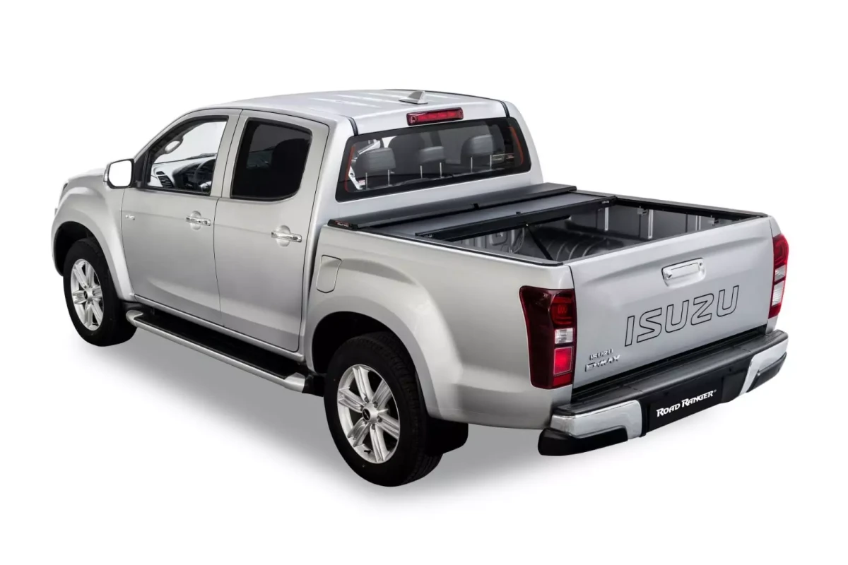 Buy Roll N Lock Roll for Isuzu D -Max DC - Road Ranger