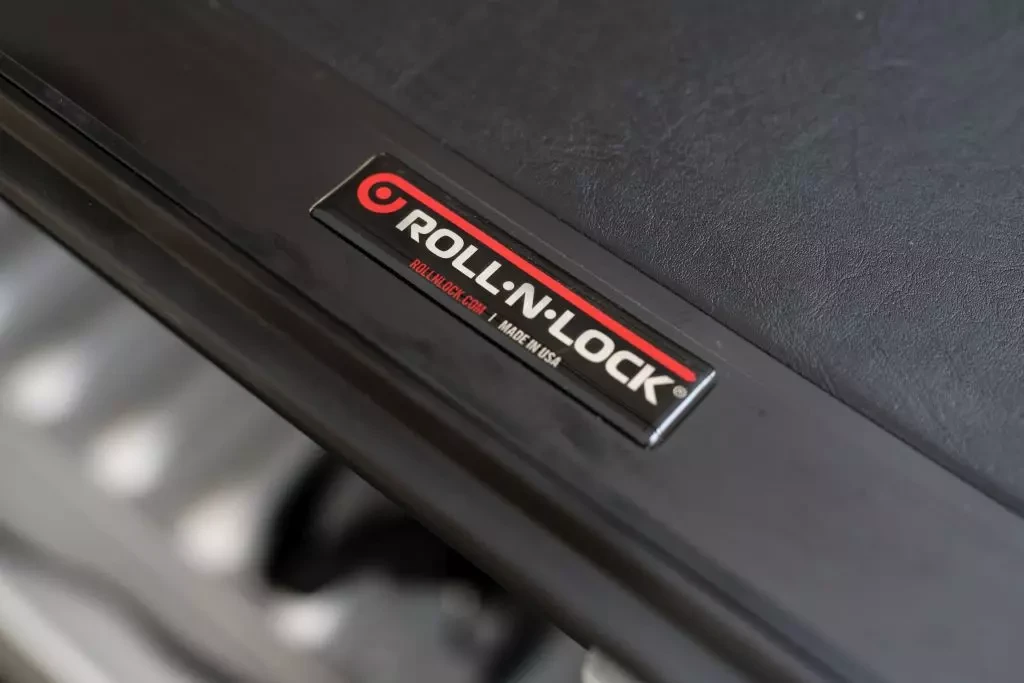 Buy Roll N Lock Roll for Isuzu D -Max DC - Road Ranger