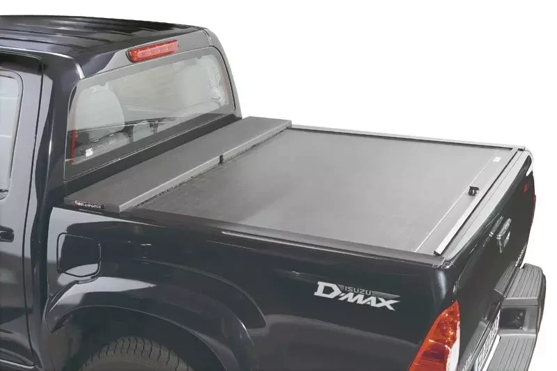 Buy Roll N Lock Roll for Isuzu D -Max DC - Road Ranger