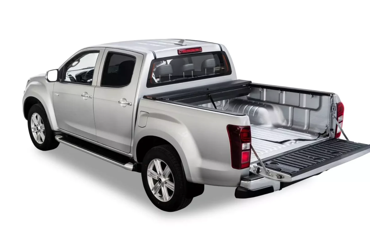 Buy Roll N Lock Roll for Isuzu D -Max DC - Road Ranger